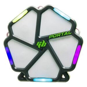 Gel Blaster Portal Smart Target LED App Connected Shooting Target New